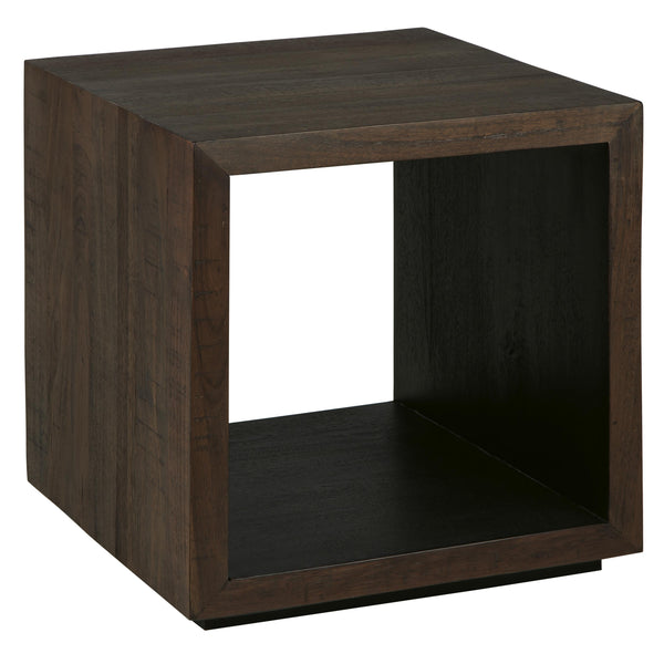 Signature Design by Ashley Hensington End Table ASY7270 IMAGE 1