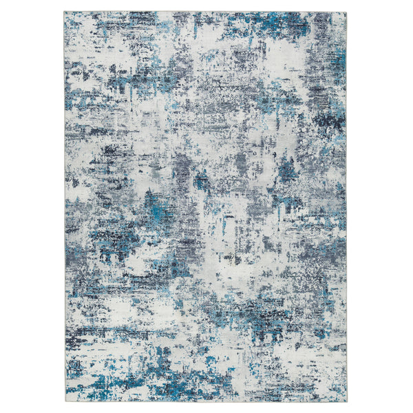 Signature Design by Ashley Rugs Rectangle ASY7366 IMAGE 1