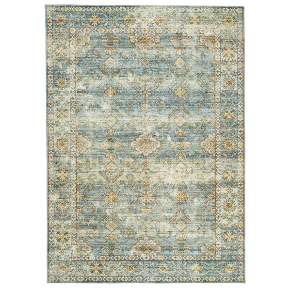 Signature Design by Ashley Rugs Rectangle ASY4566 IMAGE 1