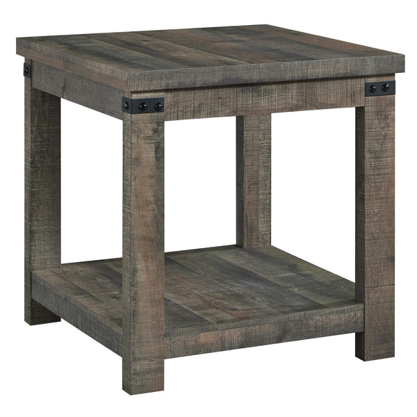 Signature Design by Ashley Hollum End Table ASY7271 IMAGE 1