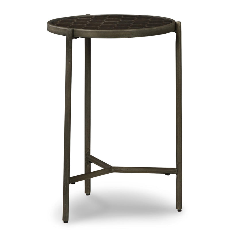 Signature Design by Ashley Doraley End Table ASY7256 IMAGE 1