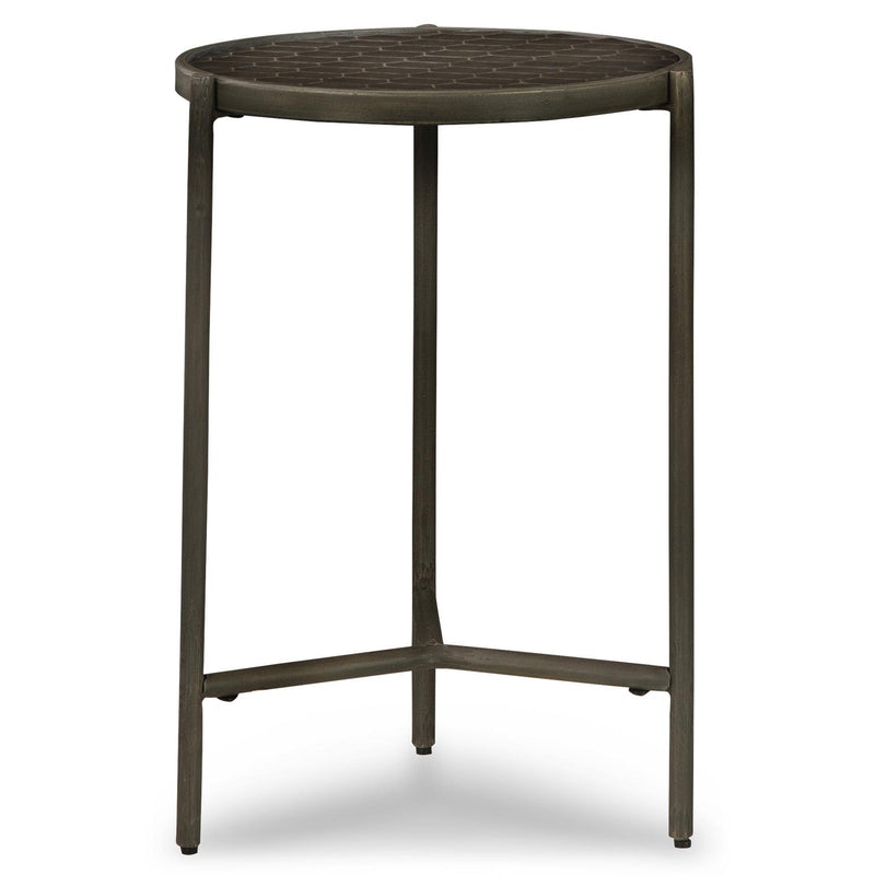 Signature Design by Ashley Doraley End Table ASY7256 IMAGE 2