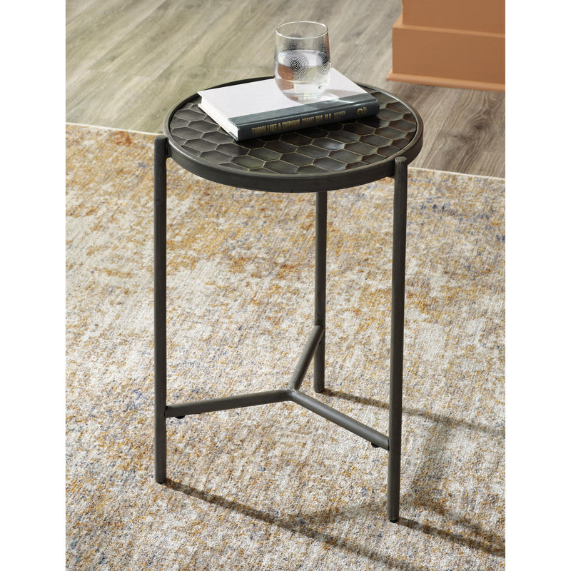 Signature Design by Ashley Doraley End Table ASY7256 IMAGE 4