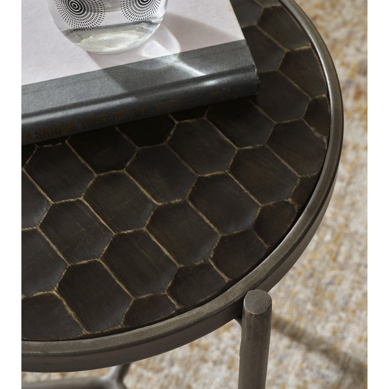 Signature Design by Ashley Doraley End Table ASY7256 IMAGE 5