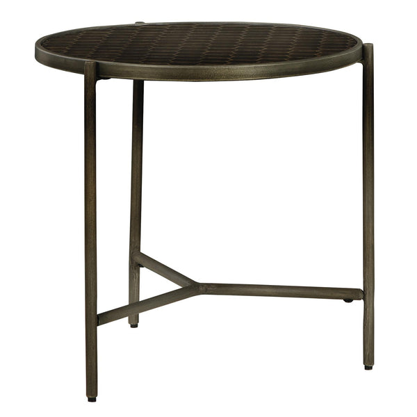 Signature Design by Ashley Doraley End Table ASY7257 IMAGE 1