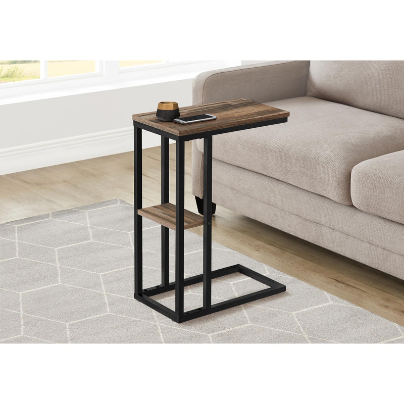 Monarch Accent Table M1614 IMAGE 2