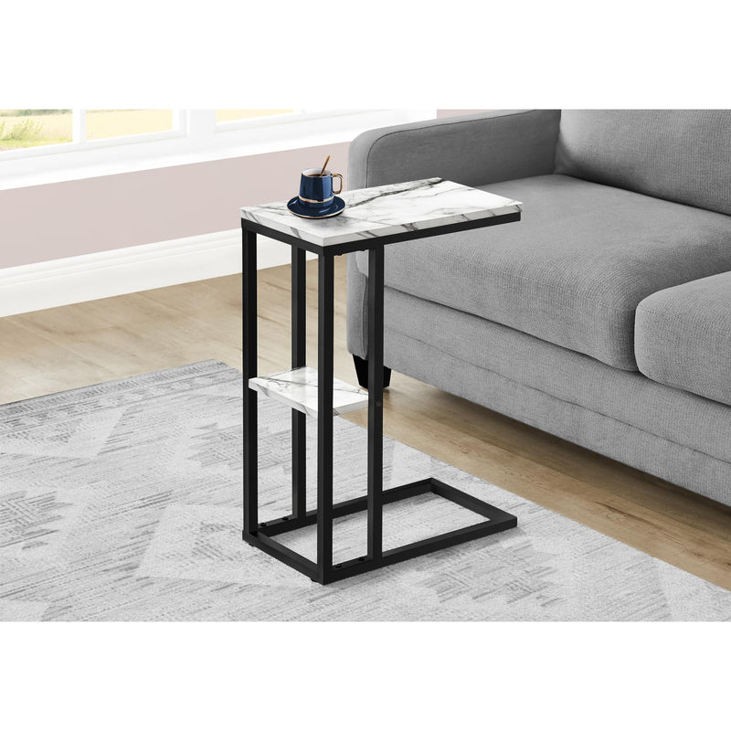 Monarch Accent Table M1616 IMAGE 2