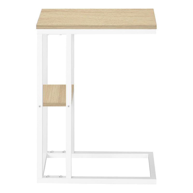 Monarch Accent Table M1618 IMAGE 3