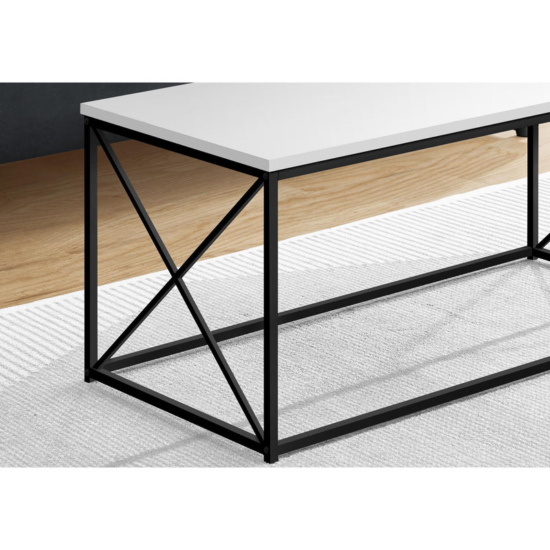 Monarch Coffee Table M1631 IMAGE 3