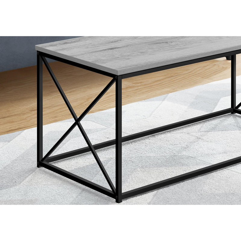 Monarch Coffee Table M1633 IMAGE 3