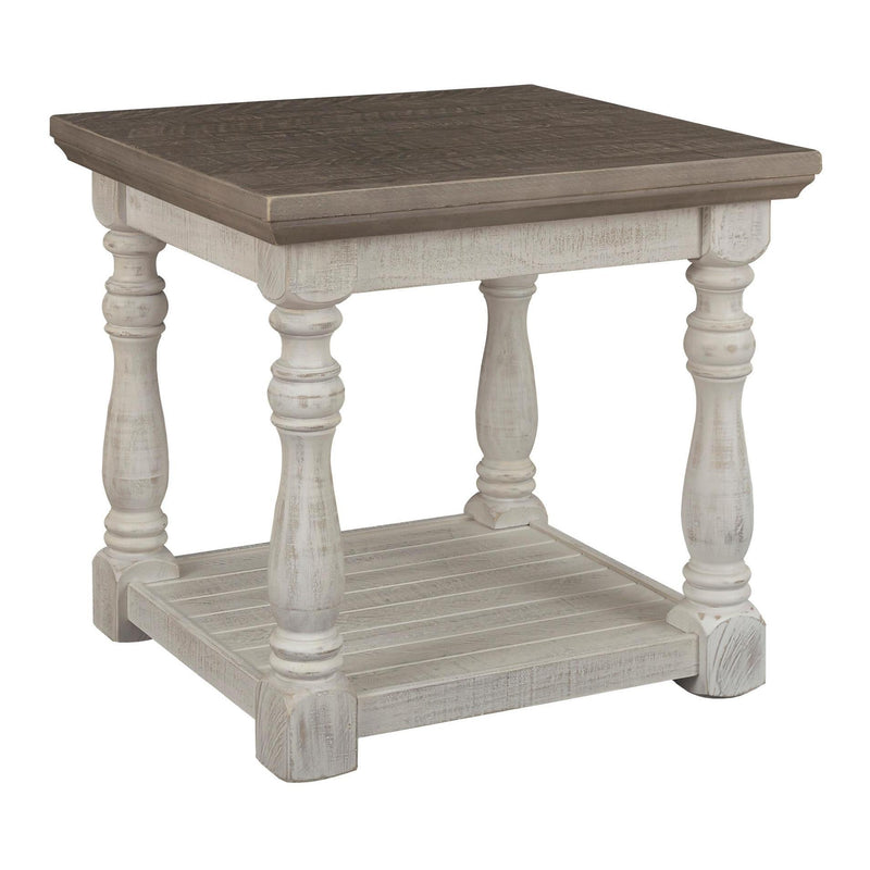 Signature Design by Ashley Havalance Occasional Table Set ASY7269 IMAGE 2