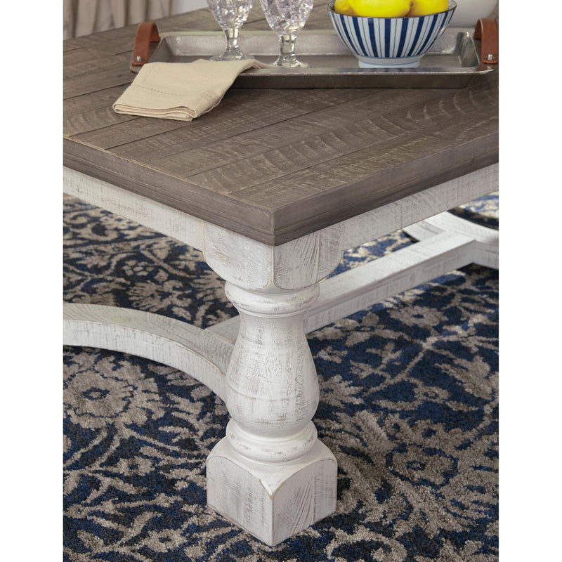 Signature Design by Ashley Havalance Occasional Table Set ASY7269 IMAGE 3