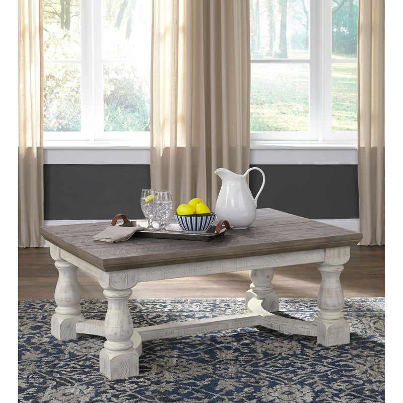 Signature Design by Ashley Havalance Occasional Table Set ASY7269 IMAGE 4