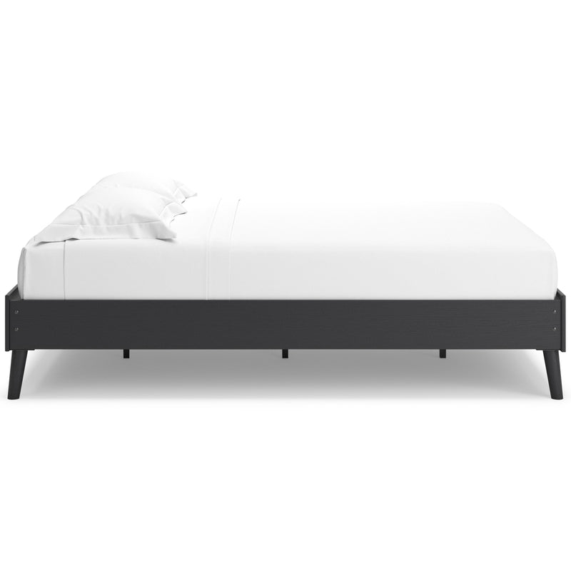 Signature Design by Ashley Charlang Queen Platform Bed ASY4510 IMAGE 3