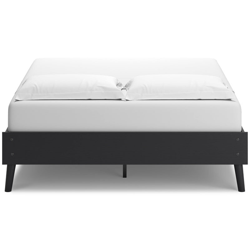 Signature Design by Ashley Charlang Queen Platform Bed ASY4510 IMAGE 4