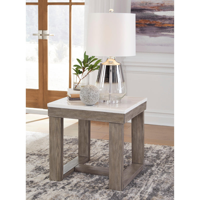 Signature Design by Ashley Loyaska End Table T789-2 IMAGE 5