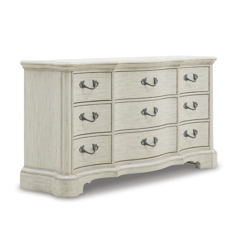 Signature Design by Ashley Arlendyne Dresser B980-31 IMAGE 1