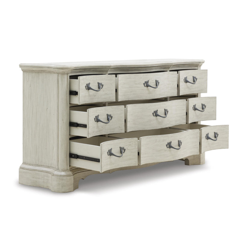 Signature Design by Ashley Arlendyne Dresser B980-31 IMAGE 2