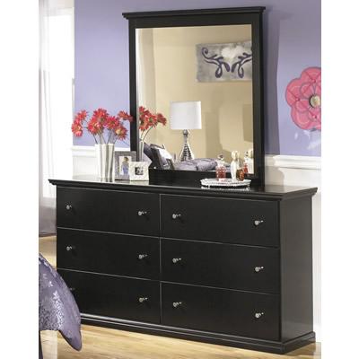 Signature Design by Ashley Maribel B138 3 pc Twin Panel Bedroom Set IMAGE 3